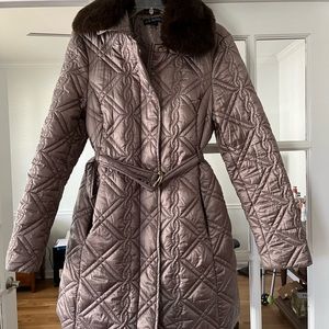 Via Spiga coat size Large